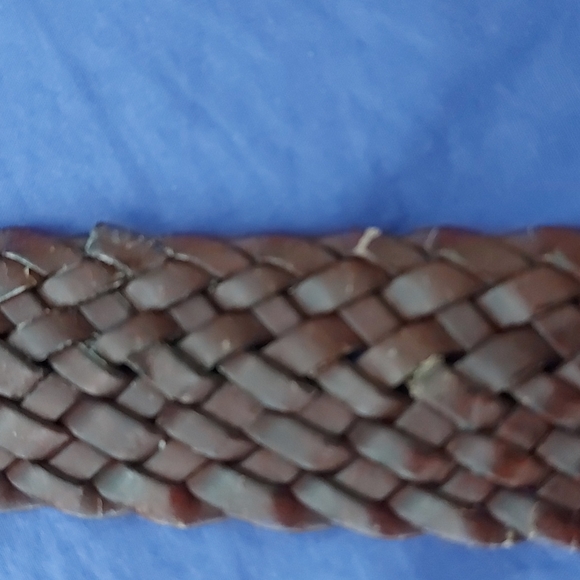 Braided Summer Belt - Picture 8 of 11